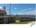Apartmaji Lili - ostrov Pag Hrvaka