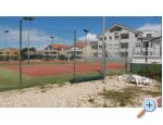 Apartmaji Lili - ostrov Pag Hrvaka