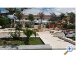 Apartmaji Lili - ostrov Pag Hrvaka