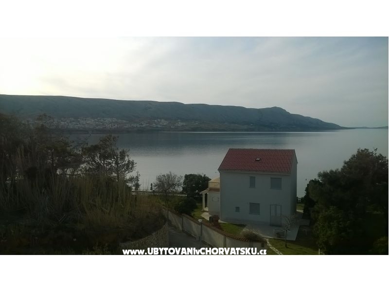 Appartements Ljubica - Pag – Ferienwohnung Insel Pag, Kroatien – Foto 2
