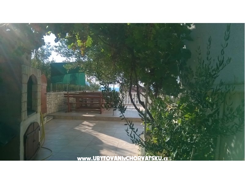 Appartements Ljubica - Pag – Ferienwohnung Insel Pag, Kroatien – Foto 5