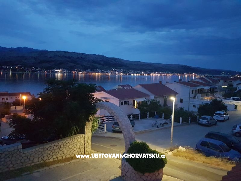 Appartements Lucija – Ferienwohnung Insel Pag, Kroatien – Foto 10