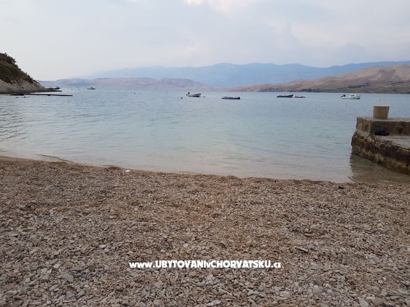 Appartements Lucija – Ferienwohnung Insel Pag, Kroatien – Foto 11