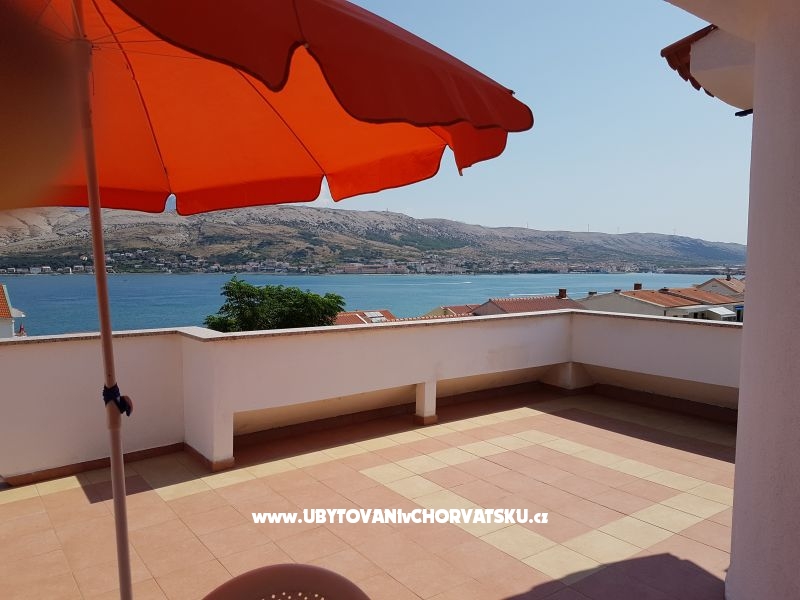 Appartements Lucija – Ferienwohnung Insel Pag, Kroatien – Foto 12