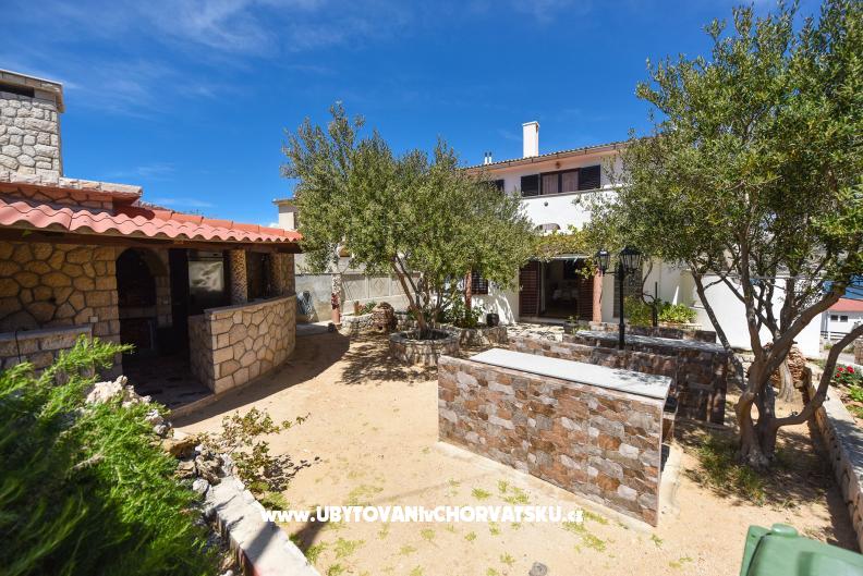 Appartements Lucija – Ferienwohnung Insel Pag, Kroatien – Foto 3