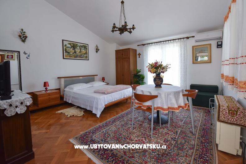 Appartements Lucija – Ferienwohnung Insel Pag, Kroatien – Foto 4