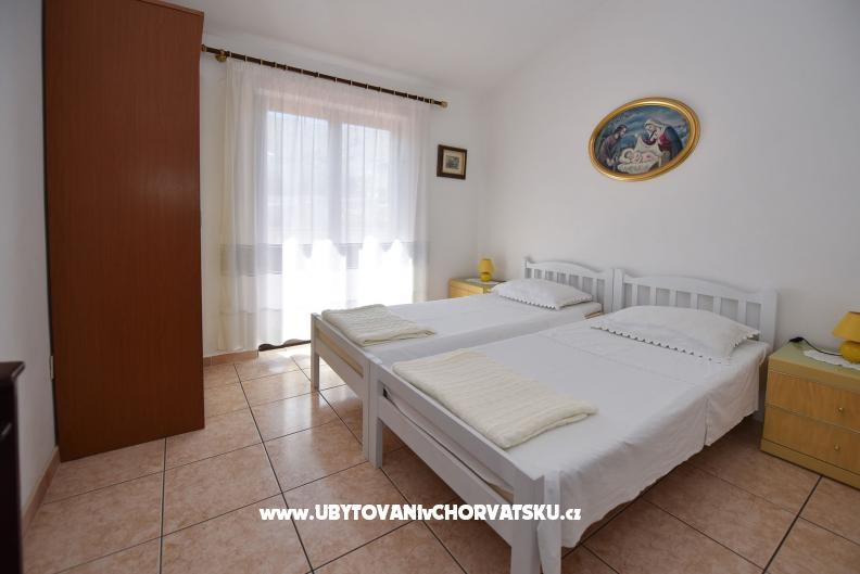 Appartements Lucija – Ferienwohnung Insel Pag, Kroatien – Foto 6