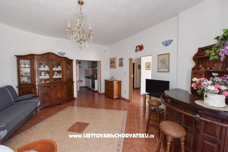 Appartements Lucija – Ferienwohnung Insel Pag, Kroatien – Foto 7