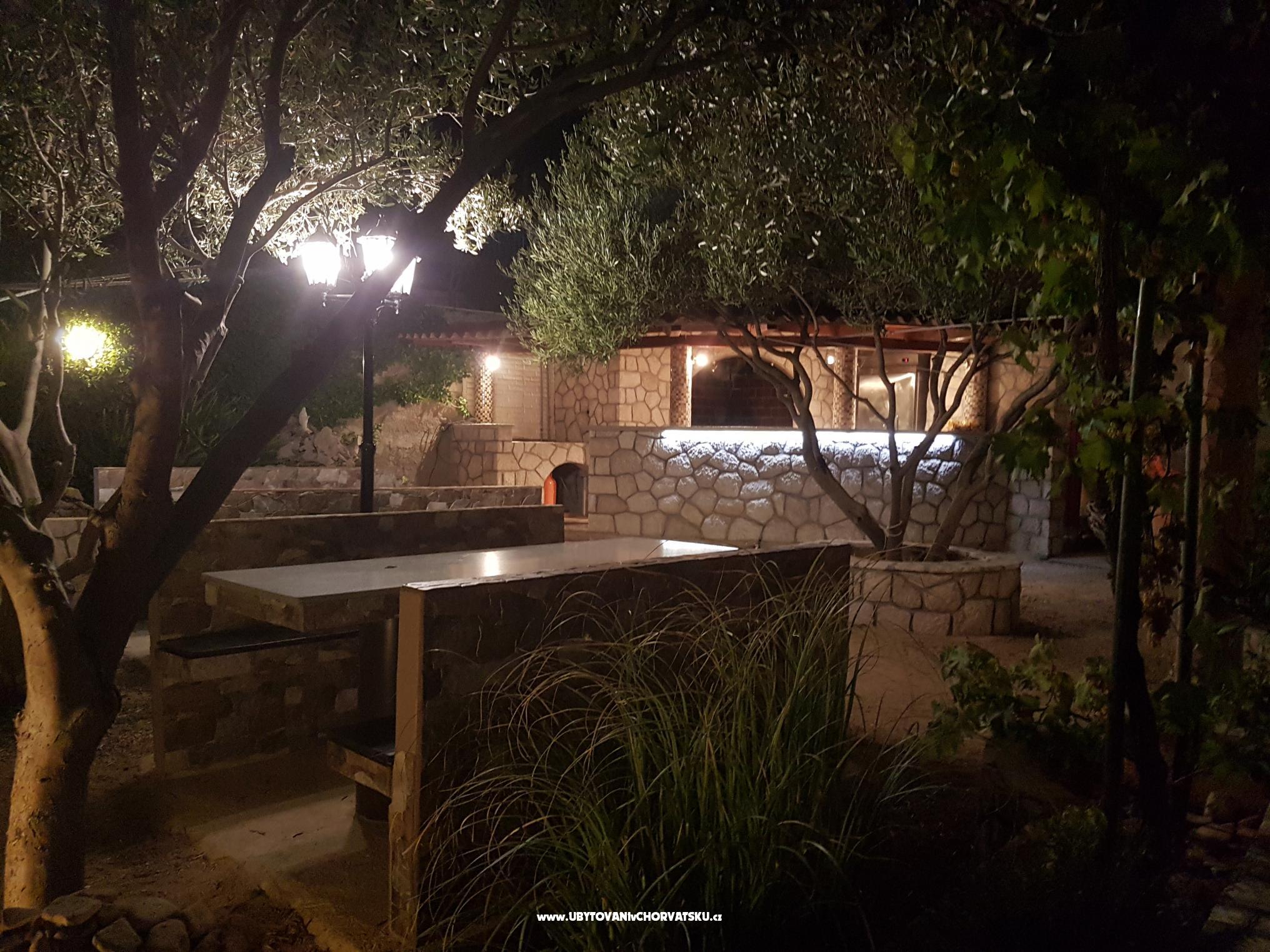 Appartements Lucija – Ferienwohnung Insel Pag, Kroatien – Foto 8