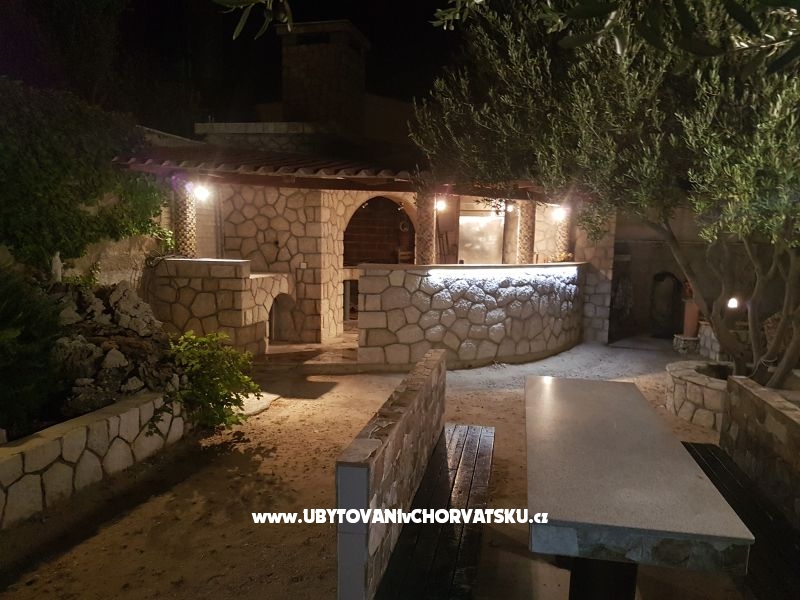 Appartements Lucija – Ferienwohnung Insel Pag, Kroatien – Foto 9