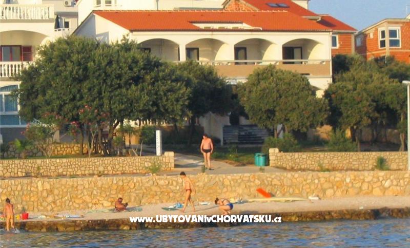 Appartements Mak – Ferienwohnung Insel Pag, Kroatien – Foto 1