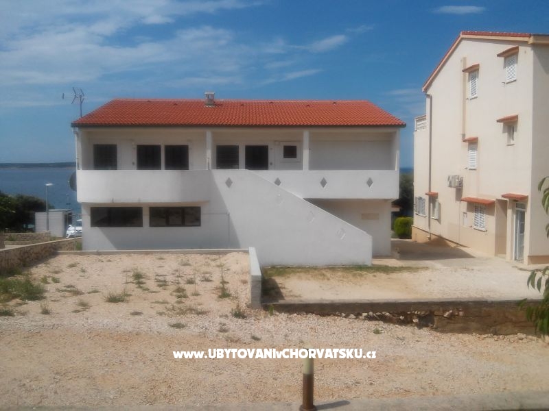 Appartements Mak – Ferienwohnung Insel Pag, Kroatien – Foto 11