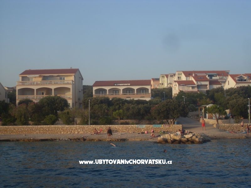 Appartements Mak – Ferienwohnung Insel Pag, Kroatien – Foto 12