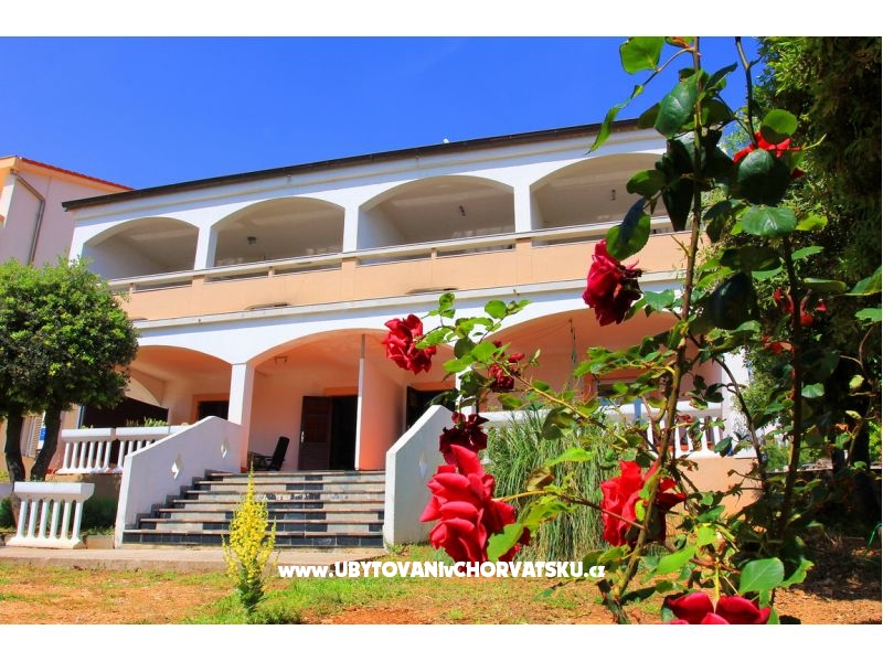 Appartements Mak – Ferienwohnung Insel Pag, Kroatien – Foto 2