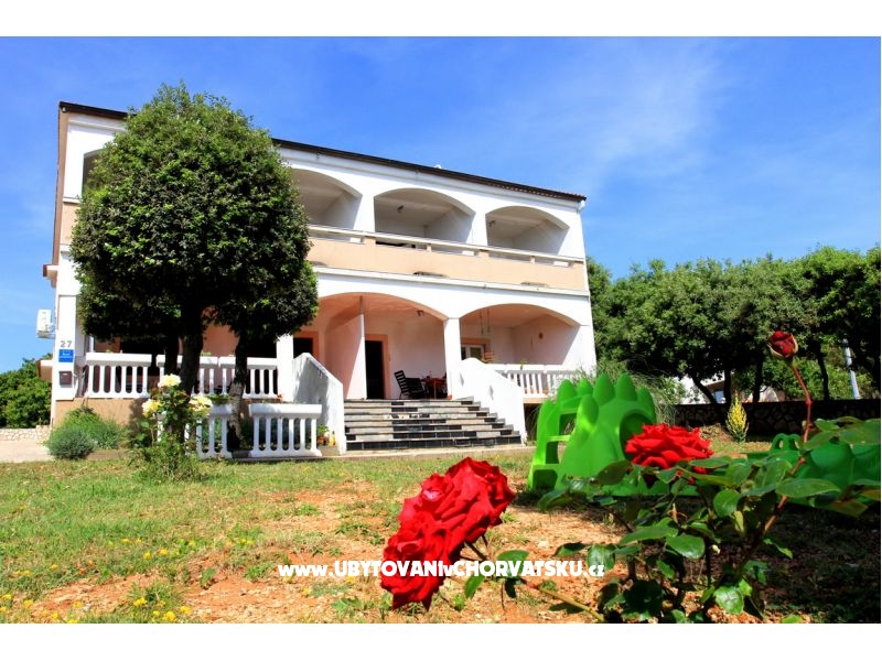 Appartements Mak – Ferienwohnung Insel Pag, Kroatien – Foto 3