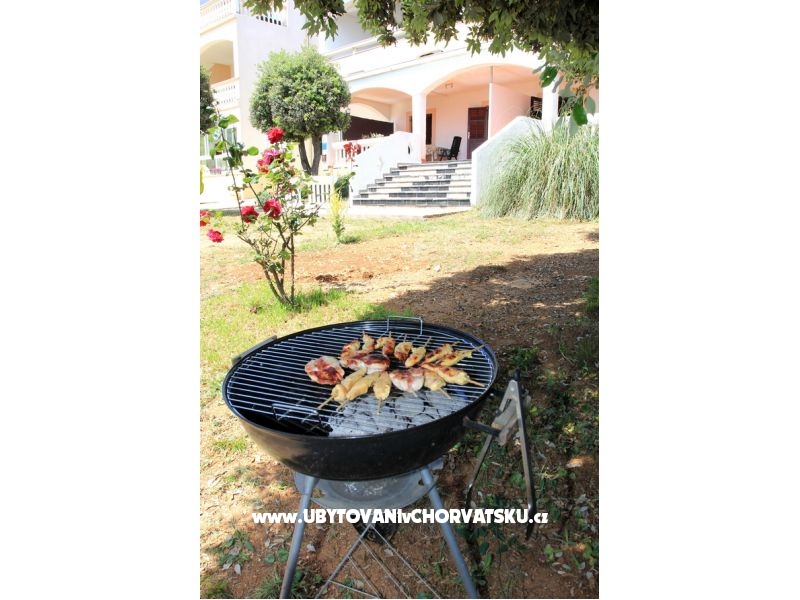 Appartements Mak – Ferienwohnung Insel Pag, Kroatien – Foto 4