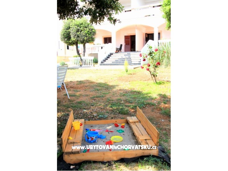 Appartements Mak – Ferienwohnung Insel Pag, Kroatien – Foto 5