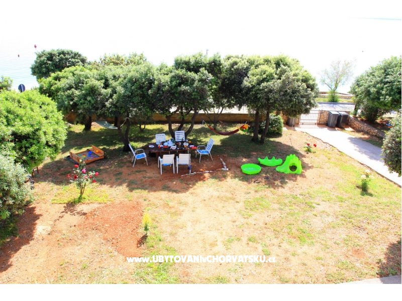 Appartements Mak – Ferienwohnung Insel Pag, Kroatien – Foto 6