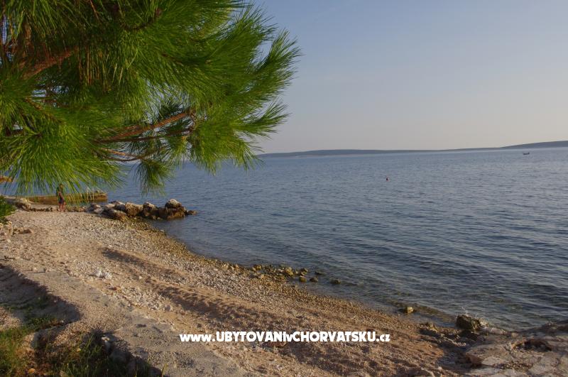 Appartements Mak – Ferienwohnung Insel Pag, Kroatien – Foto 7