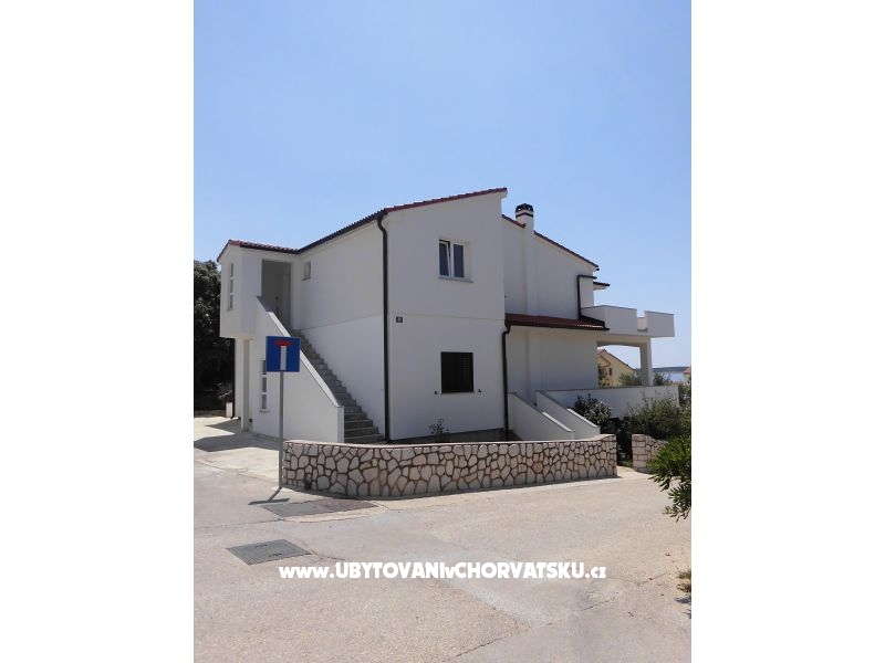 Appartements Mara – Ferienwohnung Insel Pag, Kroatien – Foto 1