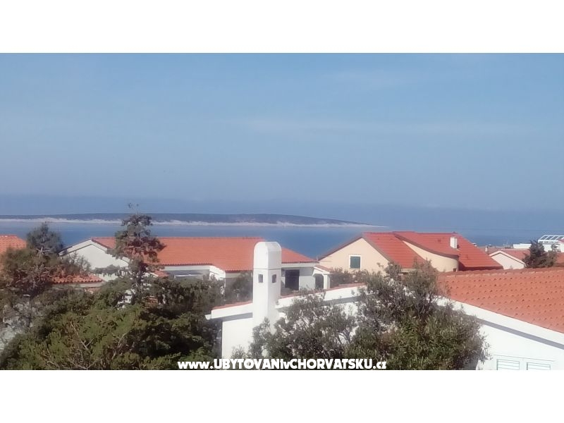 Appartements Mara – Ferienwohnung Insel Pag, Kroatien – Foto 15