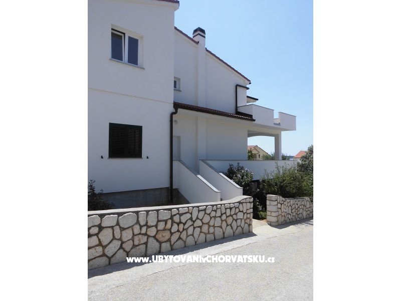 Appartements Mara – Ferienwohnung Insel Pag, Kroatien – Foto 3