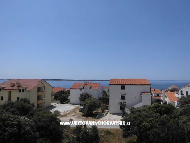 Appartements Mara – Ferienwohnung Insel Pag, Kroatien – Foto 4