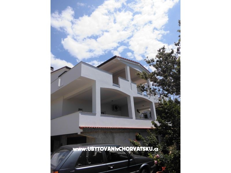 Appartements Mara – Ferienwohnung Insel Pag, Kroatien – Foto 7