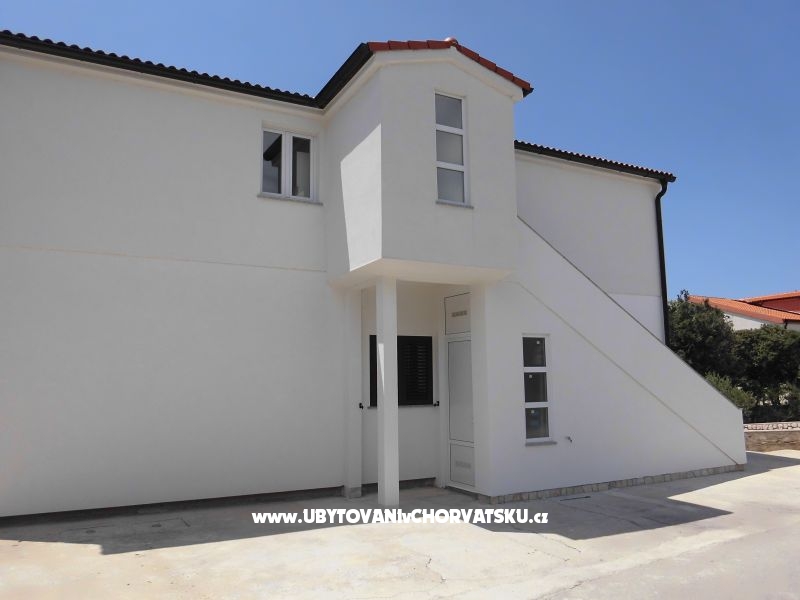 Appartements Mara – Ferienwohnung Insel Pag, Kroatien – Foto 8