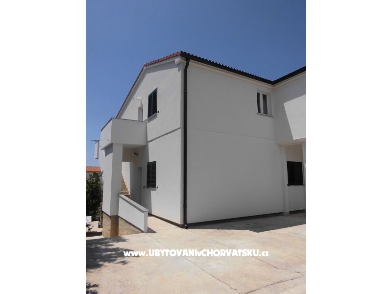 Appartements Mara – Ferienwohnung Insel Pag, Kroatien – Foto 9