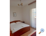 Appartements Marija - ostrov Pag Kroatien