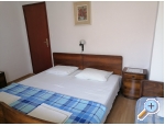 Appartements Marija - ostrov Pag Kroatien