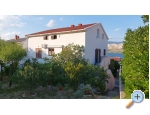 Appartements Marija - ostrov Pag Kroatien