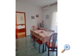 Appartements Marija - ostrov Pag Kroatien