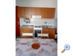 Appartements Marija - ostrov Pag Kroatien