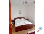 Appartements Marija - ostrov Pag Kroatien