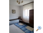 Appartements Marija - ostrov Pag Kroatien