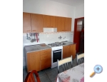 Appartements Marija - ostrov Pag Kroatien