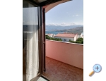 Appartements Marija - ostrov Pag Kroatien