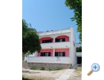 Apartmaji Marija - ostrov Pag Hrvaka