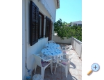 Appartements Marija - ostrov Pag Kroatien