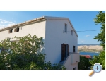 Appartements Marija - ostrov Pag Kroatien