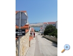 Appartements Marija - ostrov Pag Kroatien