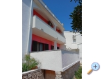 Appartements Marija - ostrov Pag Kroatien