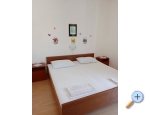 Appartements Marija - ostrov Pag Kroatien