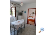 Appartements Marija - ostrov Pag Kroatien