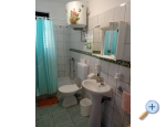 Appartements Marija - ostrov Pag Kroatien