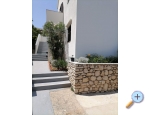 Appartements Marija - ostrov Pag Kroatien
