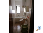 Appartements Marija - ostrov Pag Kroatien
