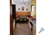 Appartements Marija - ostrov Pag Kroatien